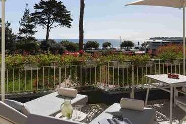 هتل Barriere Le Royal La Baule