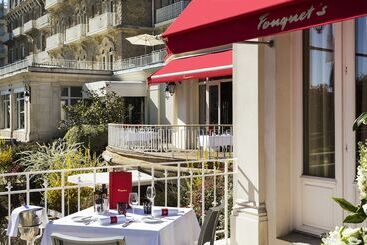 هتل Barriere Le Royal La Baule
