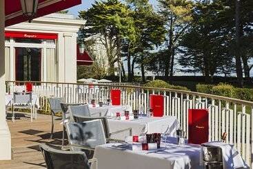 هتل Barriere Le Royal La Baule