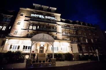 هتل Barriere Le Royal La Baule