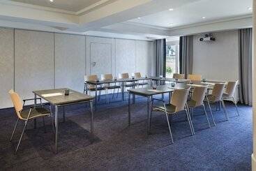 هتل Barriere Le Royal La Baule