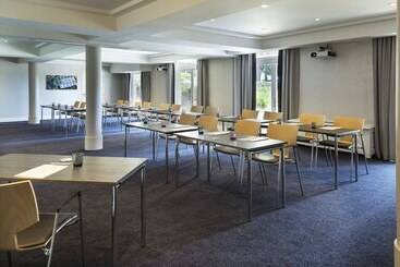 هتل Barriere Le Royal La Baule