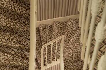 هتل Barriere Le Royal La Baule