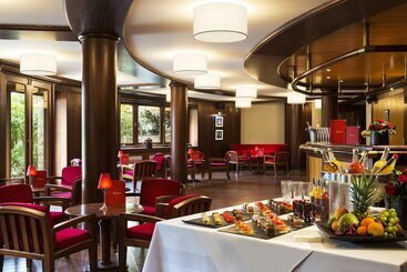 هتل Barriere Le Royal La Baule