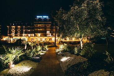 هتل Barriere Le Royal La Baule