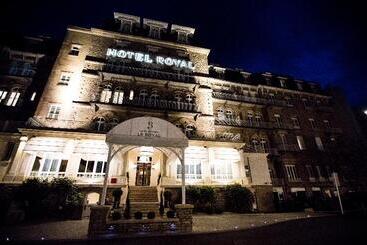 هتل Barriere Le Royal La Baule
