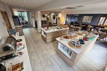 Best Western Hotel & Spa Le Schoenenbourg   Riquewihr   Proche Colmar