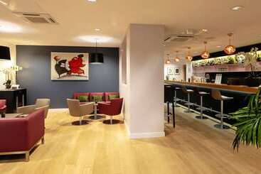 Best Western Hotel & Spa Le Schoenenbourg   Riquewihr   Proche Colmar
