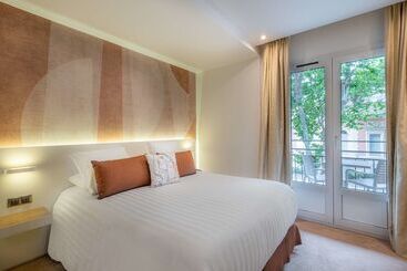 Best Western Premier Hotel Prince De Galles