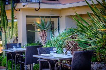 Best Western Premier Hotel Prince De Galles