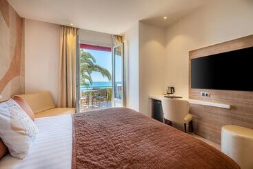 Best Western Premier Hotel Prince De Galles