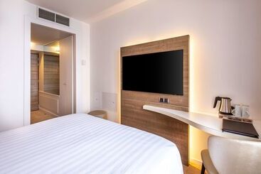Best Western Premier Hotel Prince De Galles