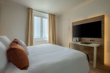 Best Western Premier Hotel Prince De Galles