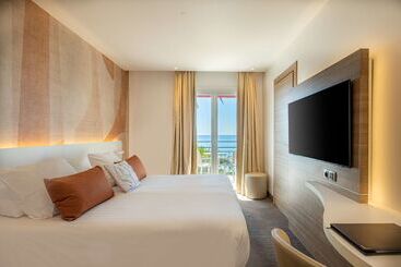 Best Western Premier Hotel Prince De Galles