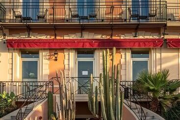 Best Western Premier Hotel Prince De Galles