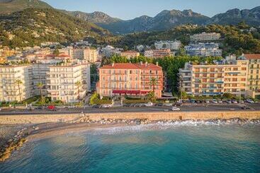 Best Western Premier Hotel Prince De Galles