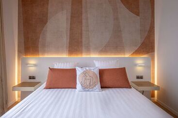 Best Western Premier Hotel Prince De Galles