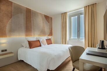 Best Western Premier Hotel Prince De Galles