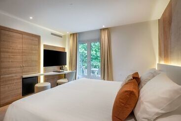 Best Western Premier Hotel Prince De Galles