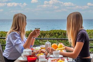 Best Western Premier Hotel Prince De Galles