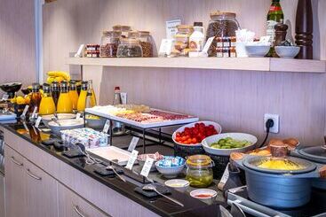 Best Western Premier Hotel Prince De Galles