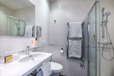 Best Western Premier Hotel Prince De Galles