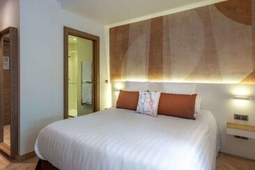 Best Western Premier Hotel Prince De Galles