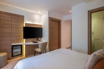 Best Western Premier Hotel Prince De Galles