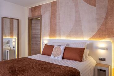 Best Western Premier Hotel Prince De Galles