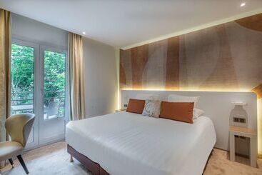 Best Western Premier Hotel Prince De Galles
