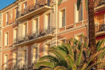 Best Western Premier Hotel Prince De Galles