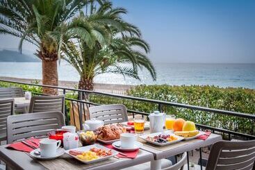 Best Western Premier Hotel Prince De Galles