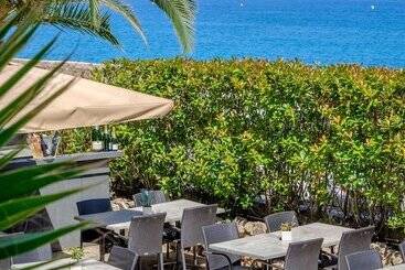 Best Western Premier Hotel Prince De Galles