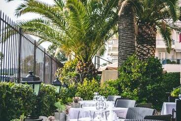 Best Western Premier Hotel Prince De Galles