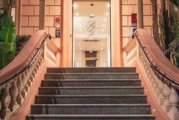 Best Western Premier Hotel Prince De Galles