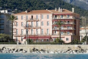 Best Western Premier Hotel Prince De Galles