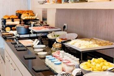 Best Western Premier Hotel Prince De Galles