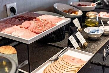Best Western Premier Hotel Prince De Galles
