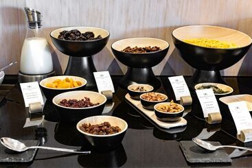 Best Western Premier Hotel Prince De Galles