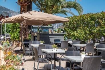 Best Western Premier Hotel Prince De Galles