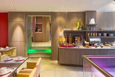 هتل Best Western Seine West