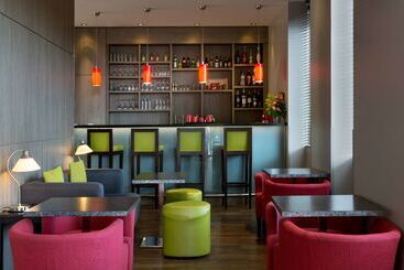 هتل Best Western Seine West