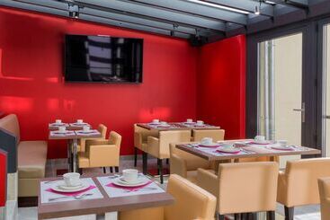 هتل Best Western Seine West