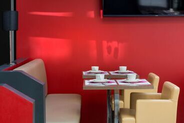 هتل Best Western Seine West