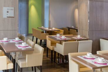 هتل Best Western Seine West
