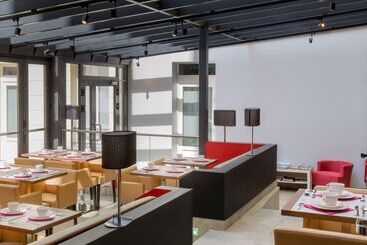 هتل Best Western Seine West