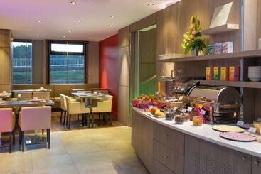 هتل Best Western Seine West