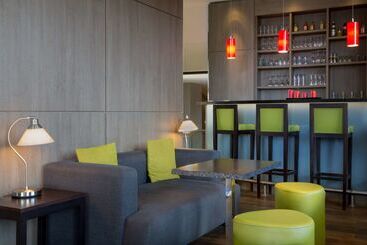 هتل Best Western Seine West