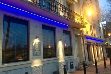هتل Best Western Seine West