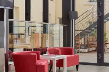 هتل Best Western Seine West